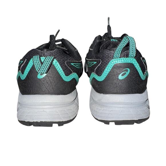 ASICS Gel Venture 8 Shoes Womens Size 8 Trail Running Athletic 1012B230 - Picture 5 of 11